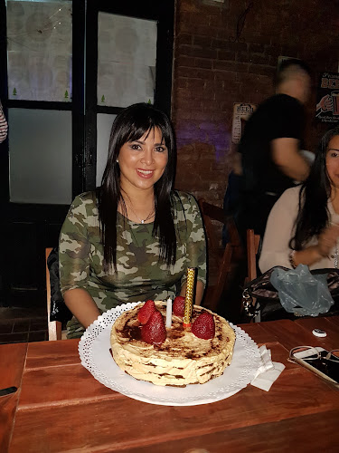 Maria Bar - Gastronomía y hostelería