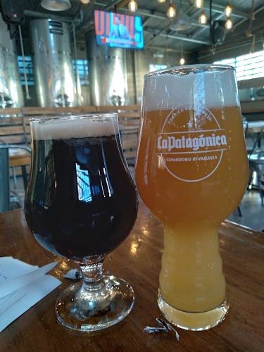 La Patagónica Fábrica De Cerveza - Comodoro Rivadavia