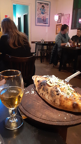 Loco Ponte Pizza al Barro