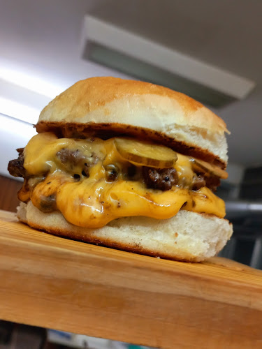 La Pizza Que Faltaba - Olavarría