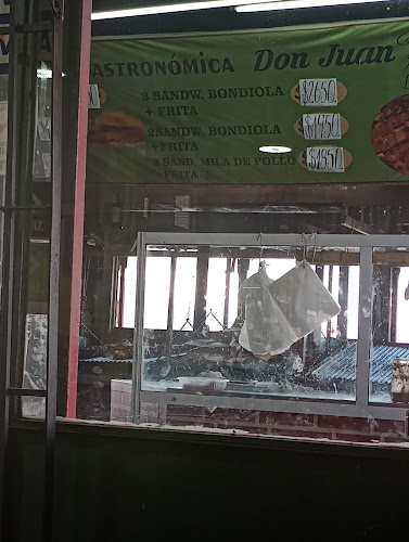 Parrilla Don Juan Gastronómica - Gran Buenos Aires