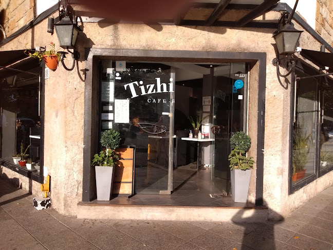 Tizhianna Café Resto