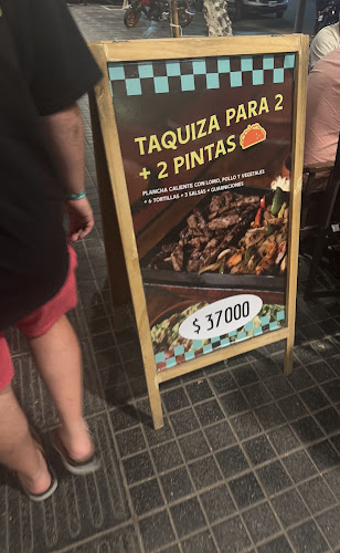 Taco Azteca - Gastronomía y hostelería