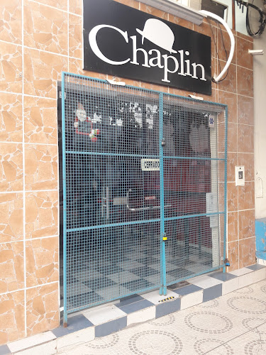 Chaplin - Bar al Paso - Gastronomía y hostelería
