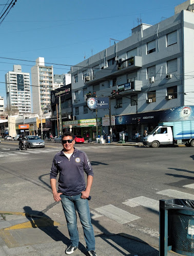 Opinii despre Sei Tu în Gran Buenos Aires - Gastronomía y hostelería