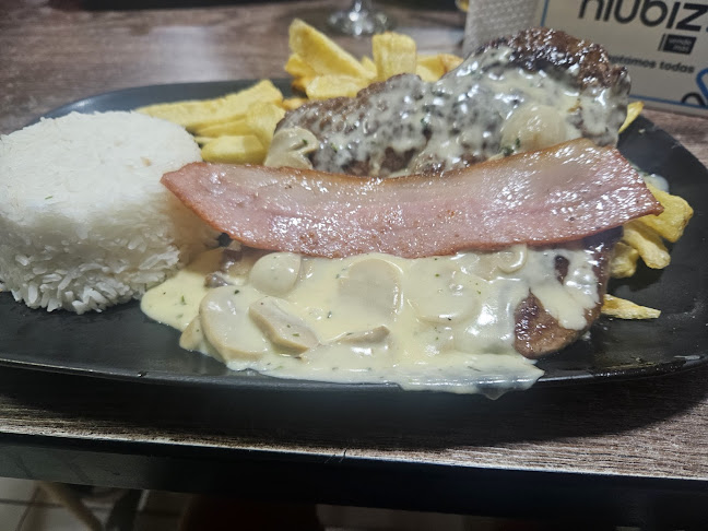 "El Arte" - miraflores