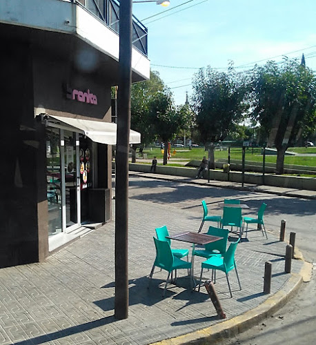 Heladeria Branka Plaza