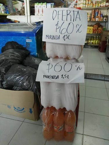 Minimercado LA ROTONDA - Gastronomía y hostelería