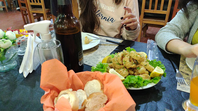 Comentarii opinii despre Vincitori Hamburguesería y Pizzería