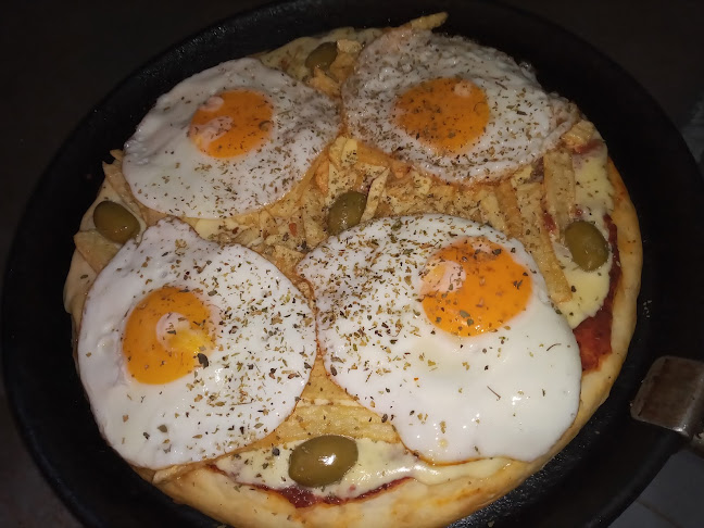 Rotiseria Y Heladeria " Tentacion"