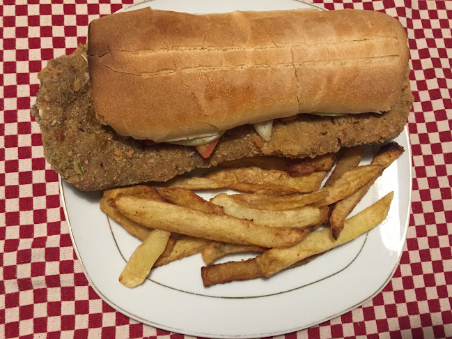 Comentarii opinii despre Bar Eduardo