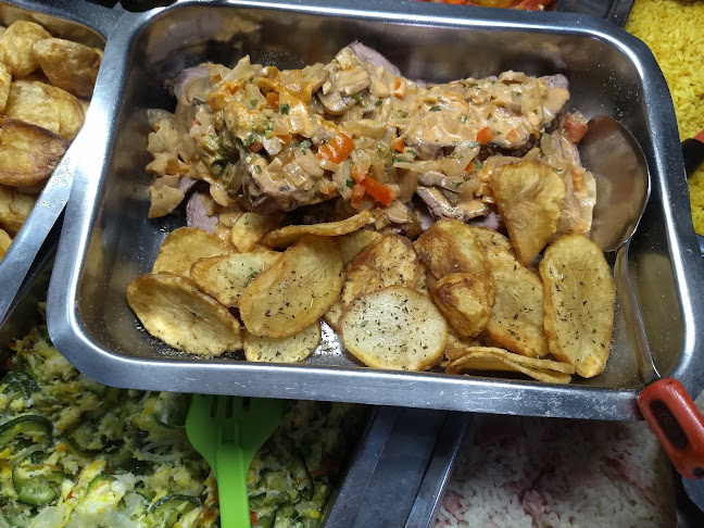 Comentarii opinii despre Pizzería Vidal