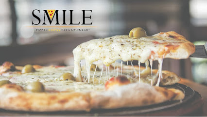 Pizzas Listas Smile