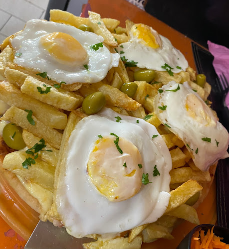 Comentarii opinii despre La Estrella