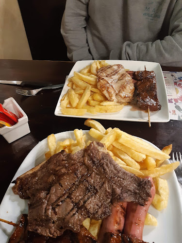 Lo De Juan Chicken & Grill - Pachacamac