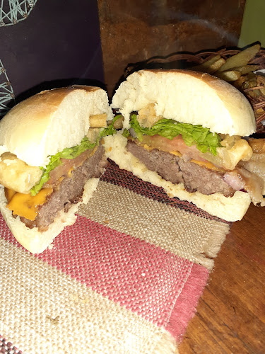 Comentarii opinii despre Buffalo Burgers