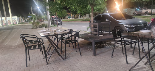 Alto Gandhi Pizza Napoletana