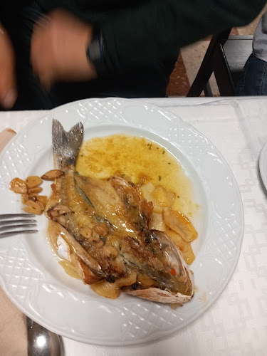 Restaurante Casa Óscar - Gastronomía y hostelería