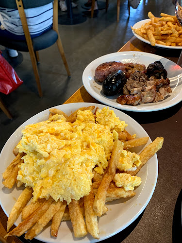 Opinii despre Parrilla La Emilia în Córdoba - Gastronomía y hostelería