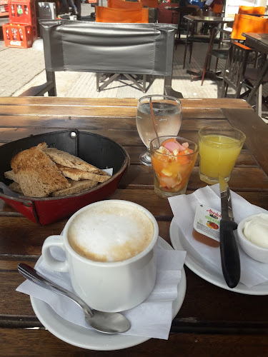 Opinii despre Restaurante Picasso în San Fernando del Valle de Catamarca - Gastronomía y hostelería