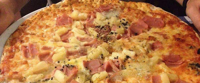 Pizza DGonzalo - Gastronomía y hostelería