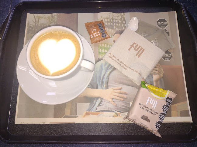 YPF full - Gastronomía y hostelería