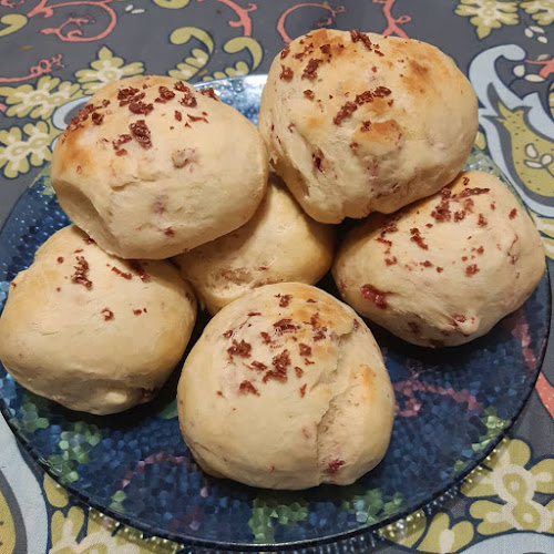 Opinii despre Querico în San Salvador de Jujuy - Gastronomía y hostelería