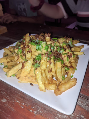 Opinii despre DALI Bar & Coffe în La Rioja - Gastronomía y hostelería