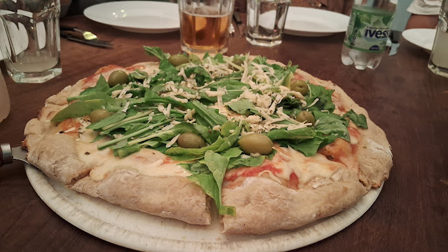 Bauta Pizza - Gastronomía y hostelería