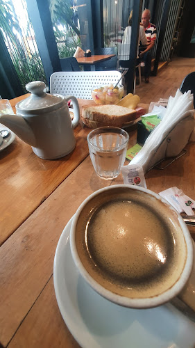 Medialunas Calentitas - Salta