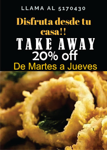 Frida Resto Bar - Bahía Blanca