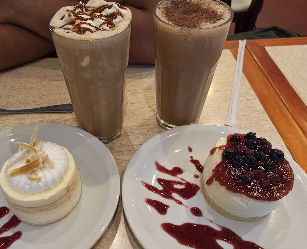 Paris Café-Brasserie