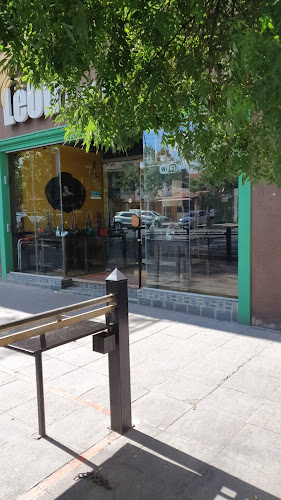 Comentarii opinii despre León Café Bar