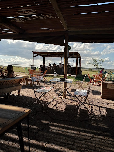 Av. Arturo Umberto Illia 1207, X5152 Villa Carlos Paz, Córdoba