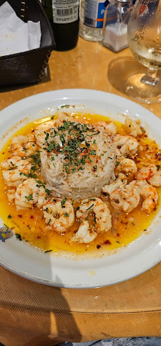 Etruria - Gastronomía y hostelería