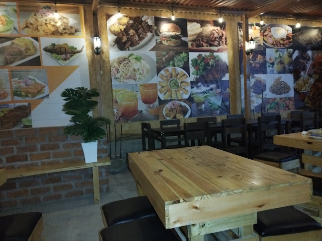 Restobar Cevicheria Mateo's - San Miguel de Tucumán