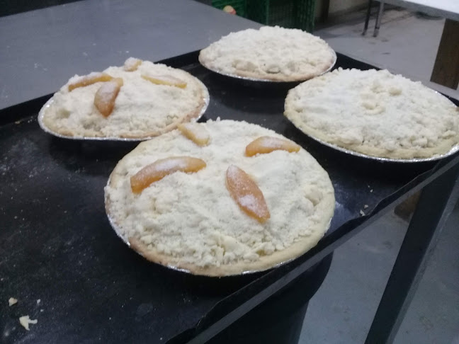 Comentarii opinii despre La Falsa Escuadra