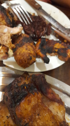 La Nona Restaurante Parrilla y Rotisería - San Luis