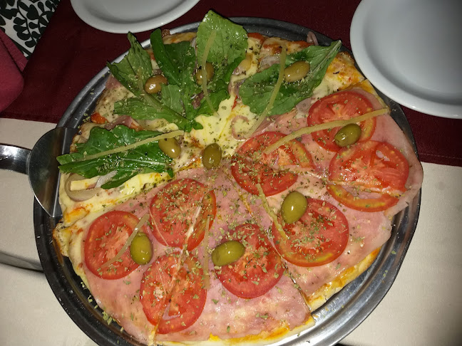 PASEO LA BOCA RESTO BAR SANDWICH - Gastronomía y hostelería