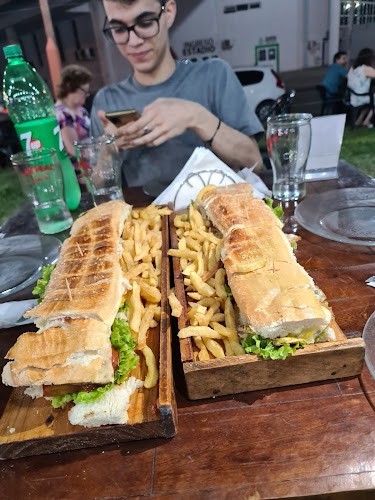 Opinii despre Santa Tu Lugar în Sáenz Peña - Gastronomía y hostelería