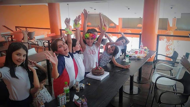 Opinii despre Kingo în San Fernando del Valle de Catamarca - Gastronomía y hostelería