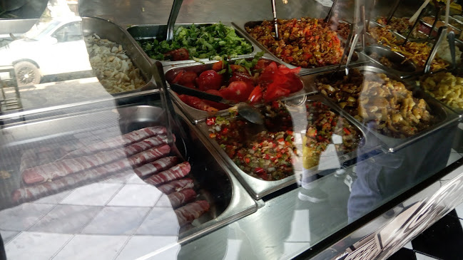 Av. Pellegrini 3148, S2002QDW Rosario, Santa Fe