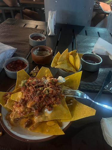 City, Arístides Villanueva 321, M5500 Mendoza