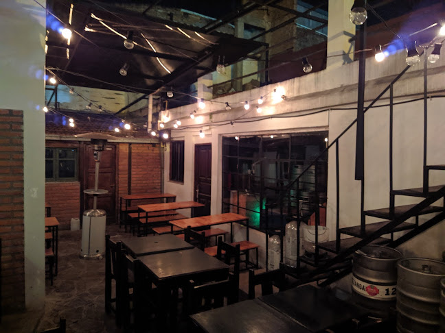 Comentarii opinii despre Rey Lúpulo