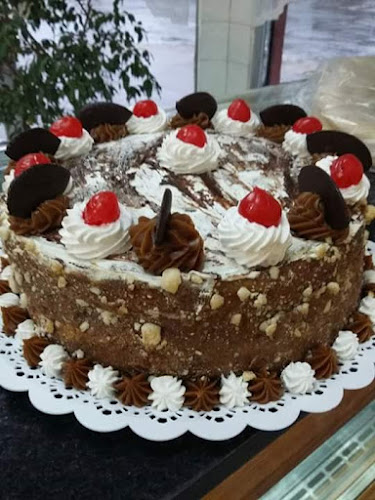 Panadería y Confiteria El Nuevo Molino - IIV