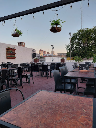 Opinii despre Capitan club bar în Santiago del Estero - Gastronomía y hostelería