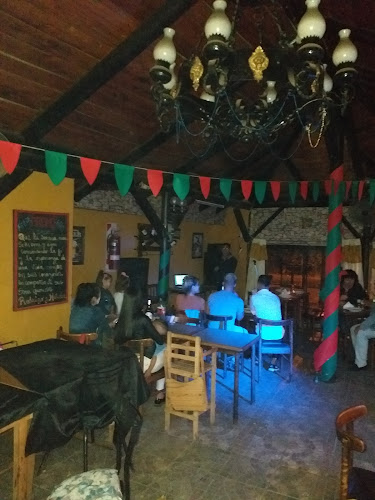 Parrilla lo de Toto - Florencio Varela