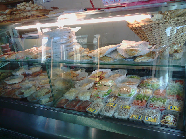 Comentarii opinii despre Abuela Pepa