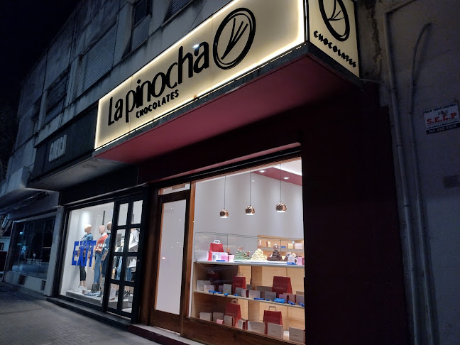 La Pinocha Chocolates