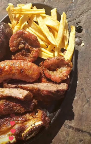 Panadería La Delicia